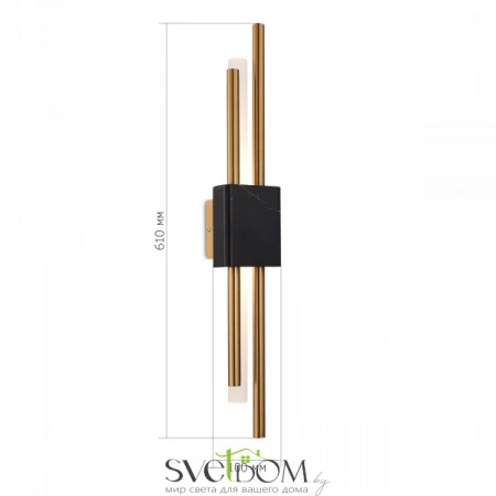 Бра SL6116.341.02 ST LUCE | Svetdom.by