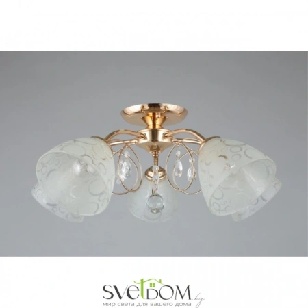 Люстры потолочныеOML-29007-05 Omnilux | Svetdom.by