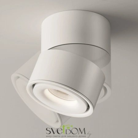 Потолочные светильники Maytoni C084CL-15W4K-W от Магазина Svetdom.by