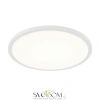 Citilux Омега CLD50R150 LED Встраиваемый светильник с диммером Белый CITILUX
