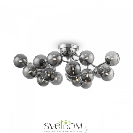 Потолочные светильники Maytoni MOD545PL-20CH от Магазина Svetdom.by