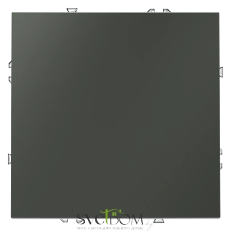 Перекрестный переключатель одноклавишный Voltum S70 VLS010506  Voltum VLS010506