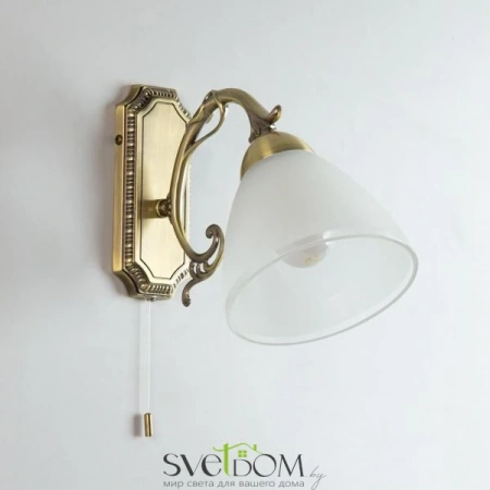 Бра CL413411 CITILUX | Svetdom.by