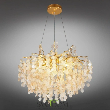 Люстры подвесныеAPL.845.03.10 Aployt | Svetdom.by