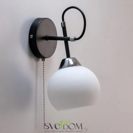 Бра CL141411 CITILUX | Svetdom.by