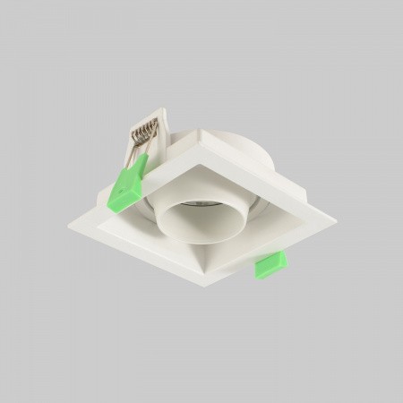 Встраиваемые светильники Crystal Lux 1400/291 от Магазина Svetdom.by