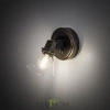 CITILUX CL564511 Бисмарк Св-к Наст.-Потол CL564511 CITILUX