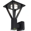 CITILUX CLU12W GENOX Настенный Уличный Св-к CITILUX