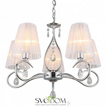 Люстра подвесная Omnilux  OML-56203-05