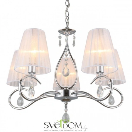 Люстры подвесныеOML-56203-05 Omnilux | Svetdom.by