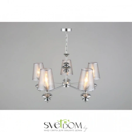 Люстры подвесныеOML-67503-05 Omnilux | Svetdom.by