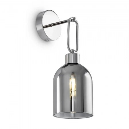 Бра и настенные светильники FR5178WL-01N Freya | Svetdom.by