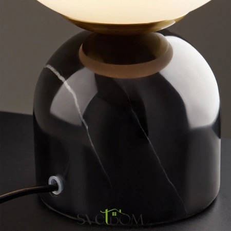 Настольный светильник Freya FR5288TL-01B1 Freya