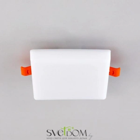 Встраиваемые светильники CITILUX CLD53K10N от Магазина Svetdom.by