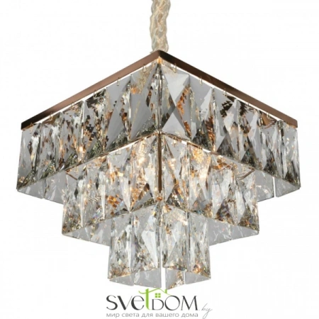 Люстры подвесныеOML-72603-06 Omnilux | Svetdom.by