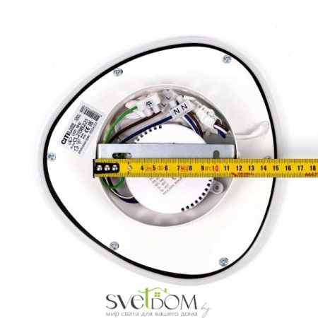 Потолочные светильники CITILUX CL215B221 от Магазина Svetdom.by