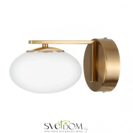 Бра CL226B313 CITILUX | Svetdom.by