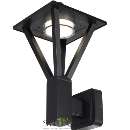CITILUX CLU12W GENOX Настенный Уличный Св-к CITILUX