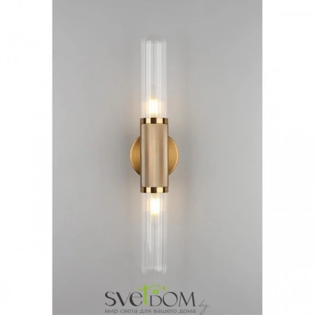 Настенные светильники APL.307.51.02 Aployt | Svetdom.by