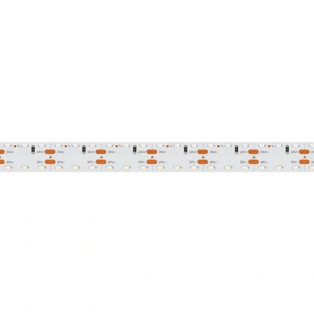Светодиодная лента RS 2-5000 24V Warm3000 2x2 15mm (3014, 240 LED/m, LUX) Arlight 024471 Arlight