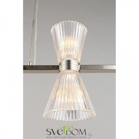 Люстры подвесныеAPL.801.13.10 Aployt | Svetdom.by