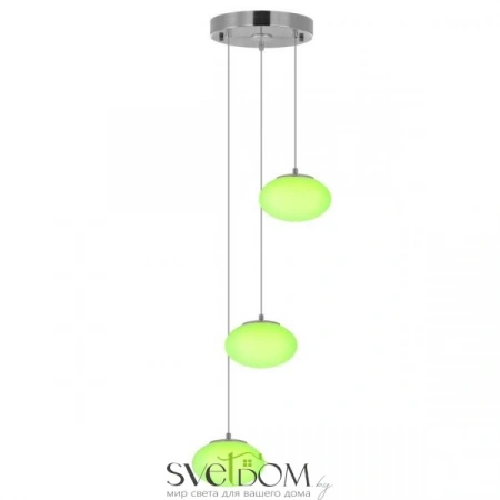 Подвесные светильники CITILUX CL226A031 от Магазина Svetdom.by