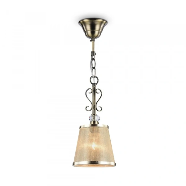 Подвесной светильник Freya FR2405-PL-01-BZ