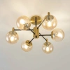 Потолочная люстра Citilux Шарлиз CL143163 CITILUX