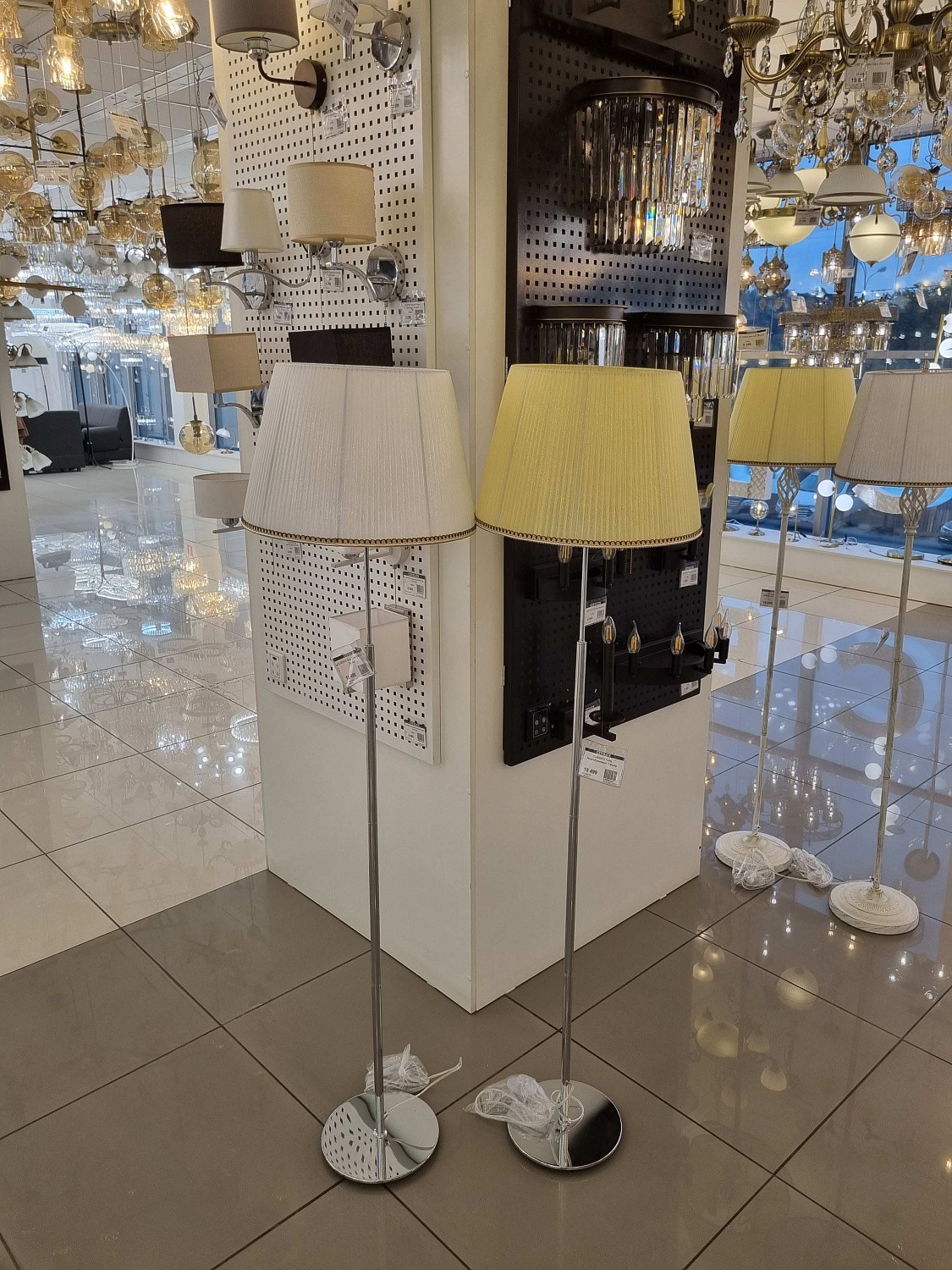 Освещение CITILUX | Svetdom.by