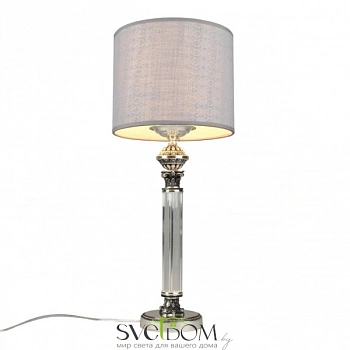 Настольная лампа Omnilux  OML-64314-01