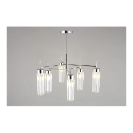 Люстра потолочная Omnilux  OML-68507-06 Omnilux