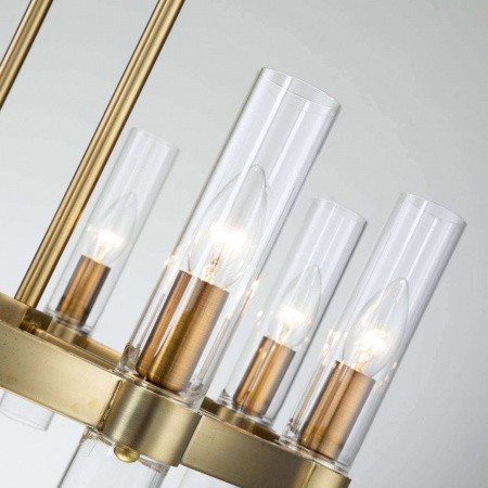 Люстры подвесные2970-9P Favourite | Svetdom.by