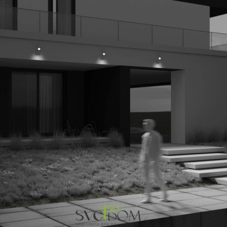 FL001-L10B6K Maytoni