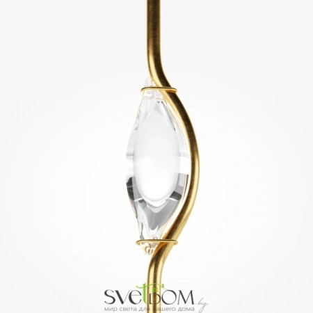 Подвесные светильники Maytoni MOD347PL-L8BS3K от Магазина Svetdom.by