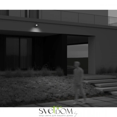 FL001-L30B6K Maytoni