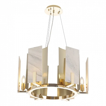 Crystal Lux DELUXE SP6