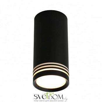 Светильник встраиваемый-накладной Omnilux  OML-100819-01