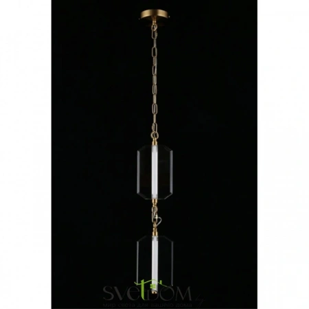 Подвесные светильники Aployt APL.070.06.10 от Магазина Svetdom.by