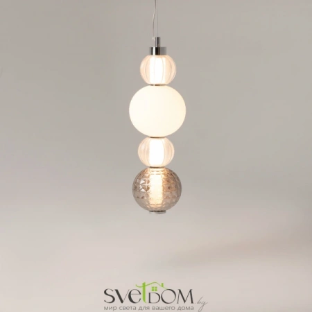 Подвесные светильники Maytoni P069PL-L17CH3K от Магазина Svetdom.by