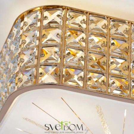 Люстры потолочныеCL324262 CITILUX | Svetdom.by