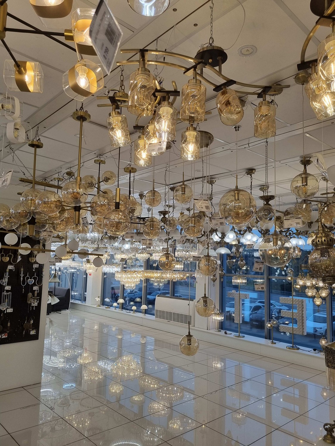 Освещение CITILUX | Svetdom.by