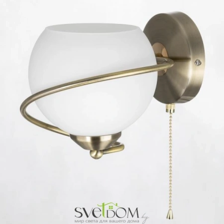 Бра CL155313 CITILUX | Svetdom.by