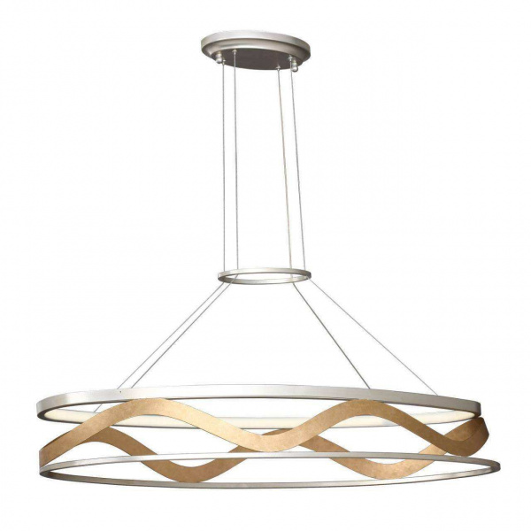 Люстры подвесные2499-9P Favourite | Svetdom.by