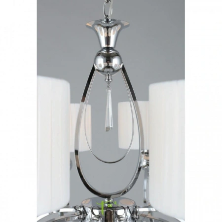 Люстры подвесныеOML-63803-08 Omnilux | Svetdom.by