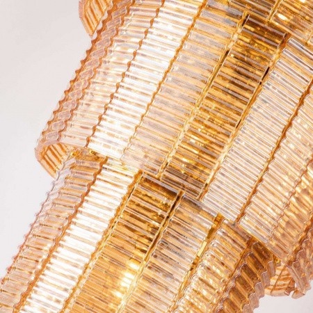 Люстры подвесные2973-24P Favourite | Svetdom.by