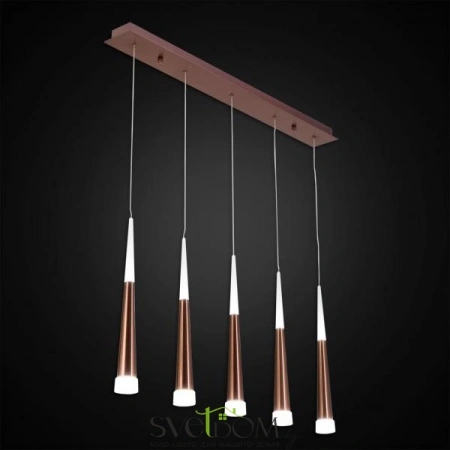 Подвесные светильники CITILUX CL227053 от Магазина Svetdom.by