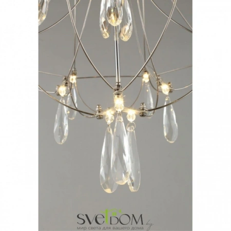 Люстры подвесныеOML-29603-30 Omnilux | Svetdom.by