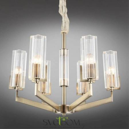 Люстры подвесныеOML-69903-06 Omnilux | Svetdom.by