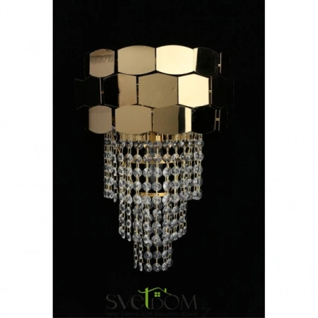 Настенные светильники APL.823.01.01 Aployt | Svetdom.by