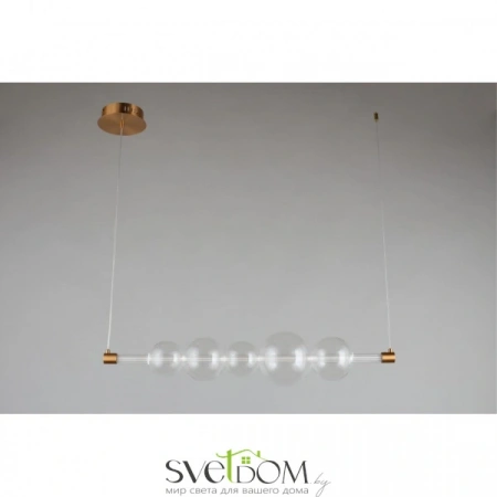 Люстры подвесныеOML-65903-05 Omnilux | Svetdom.by
